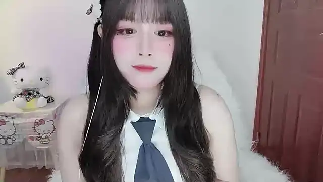 Snapshot of -zhuzhu-999- chatting on 07-20-26, 07:05 -zhuzhu-999- online show from 07-20-26, 07:05
