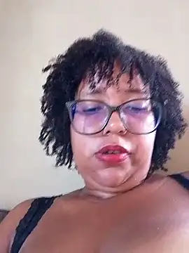 TMaya01 online show from 10-26-25, 04:35