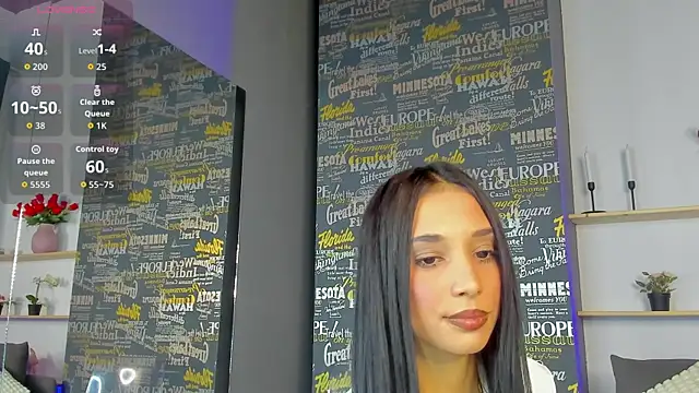 DemmiLove online show from 11-17-25, 08:25