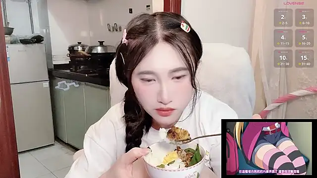 Snapshot of anna-888- chatting on 11-06-25, 04:52 anna-888- online show from 11-06-25, 04:52