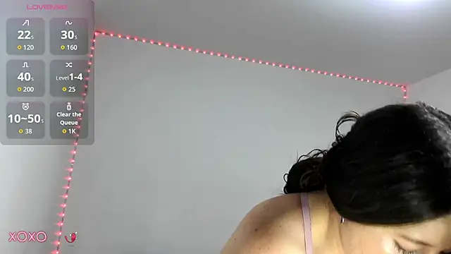 Snapshot of harper1brown chatting on 11-29-25, 03:59 harper1brown online show from 11-29-25, 03:59