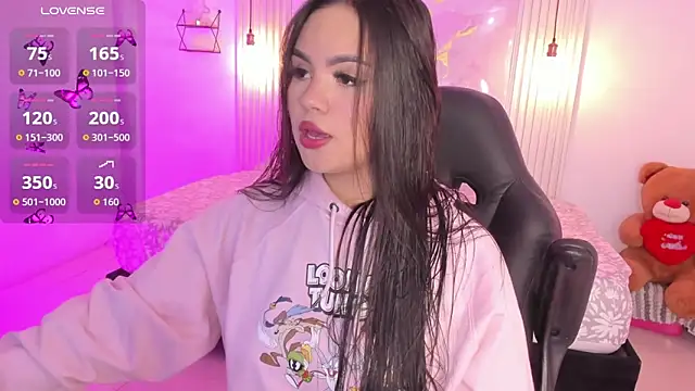 amber white15 online show from 03-19-26, 02:59