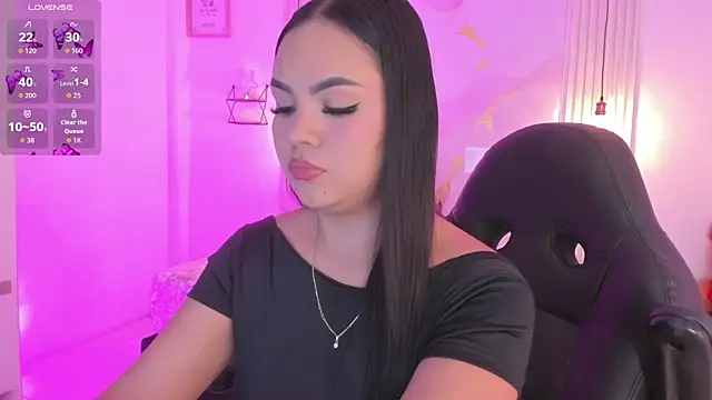 amber white15 online show from 03-26-26, 03:23