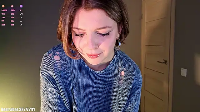 PollyRouge   online show from 03-06-26, 09:22