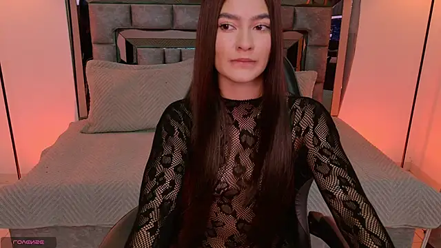 Bella Clark2 online show from 05-03-26, 12:05