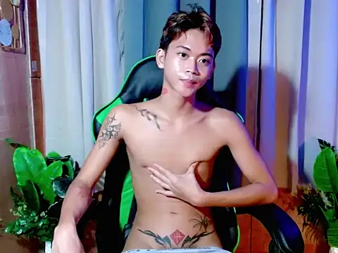 AsianCuteGuy21 online show from 11-06-25, 02:29
