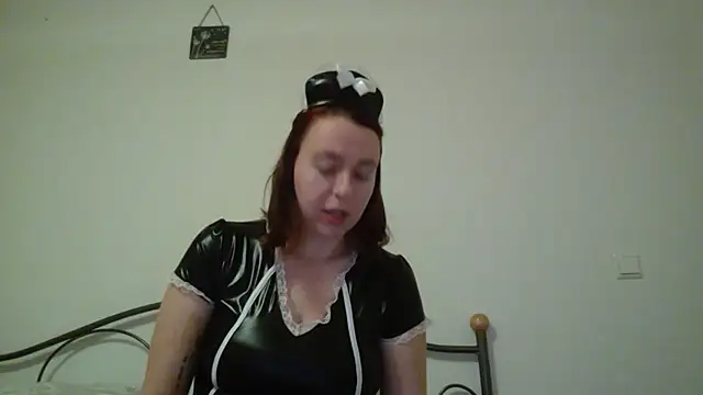 Latexaddictx  online show from 11-22-25, 08:08