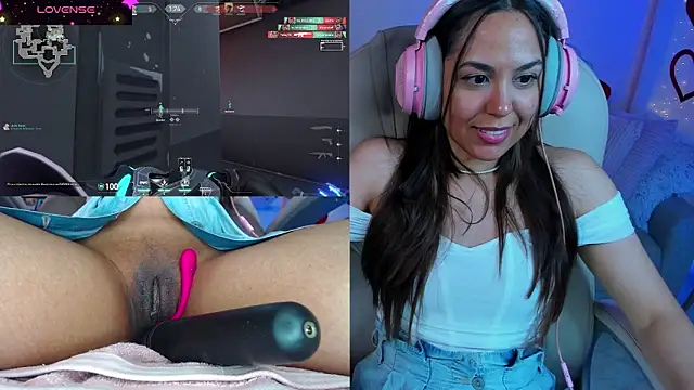 VenusIsLove  online show from 02-17-25, 12:32