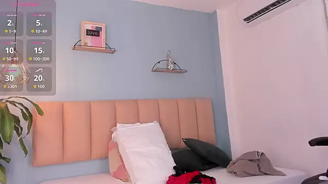 Snapshot of kendra_ht chatting on 12-19-25, 03:02 kendra ht online show from 12-19-25, 03:02