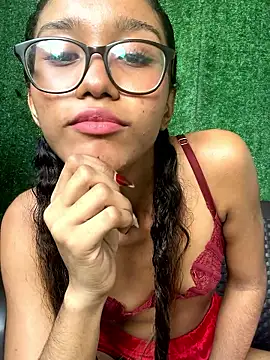 GiselleVice online show from 01-07-26, 09:17