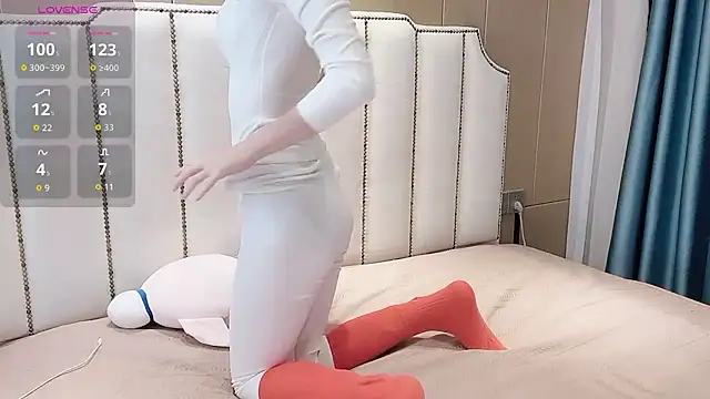 Hboer-688- online show from 11-20-25, 03:07