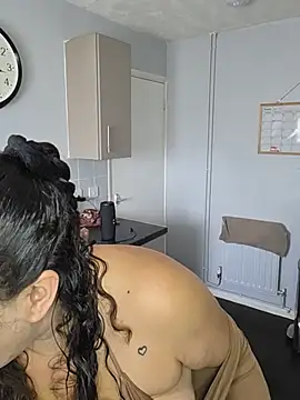 BubblesLovexox online show from 06-04-26, 02:45