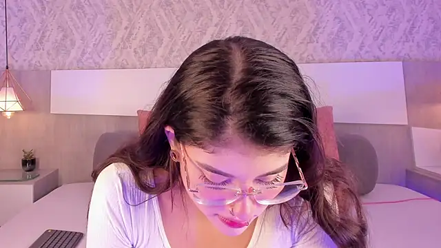 Vittoria  rossi online show from 05-23-26, 03:27