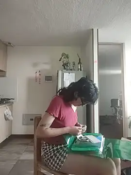 Neciaa online show from 04-14-26, 10:16