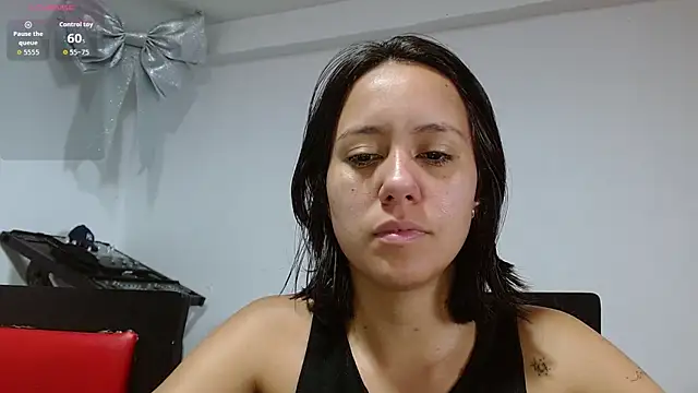 LunaaMorena online show from 04-16-26, 02:18