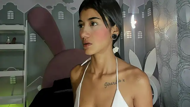 milkybaby  online show from 12-14-25, 12:10