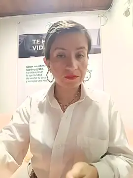 Valentina--1 online show from 05-27-26, 10:01