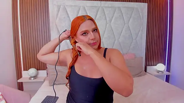 IrinaaVega online show from 01-14-26, 03:17