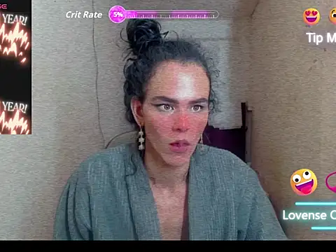 goddes alissa online show from 10-24-25, 05:31