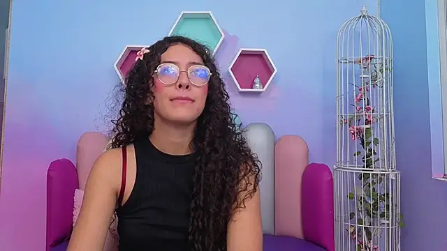 Sasha-Monroe online show from 11-05-25, 11:49