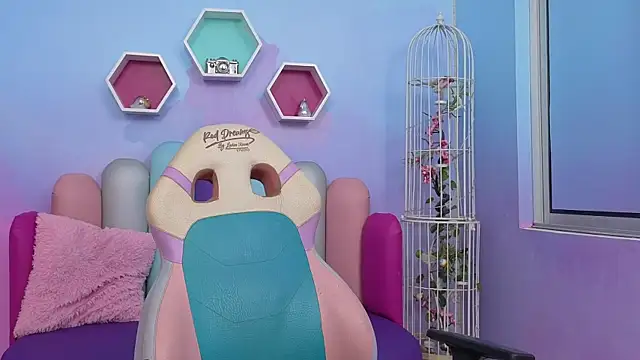 Sasha-Monroe online show from 11-06-25, 11:26