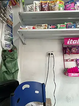 Snapshot of chanelketty chatting on 11-09-25, 01:42 chanelketty online show from 11-09-25, 01:42