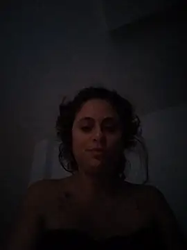 Caroline Jons online show from 11-20-25, 03:01