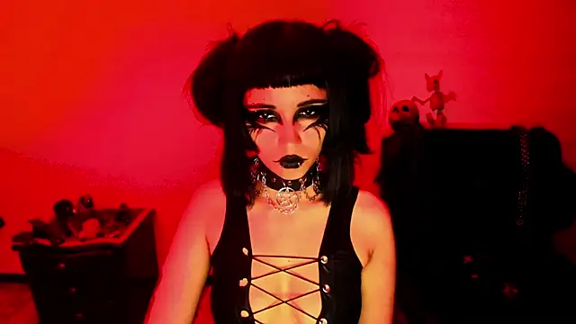 Yueeclipsa online show from 01-10-26, 04:25