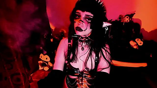 Yueeclipsa online show from 03-11-26, 06:30