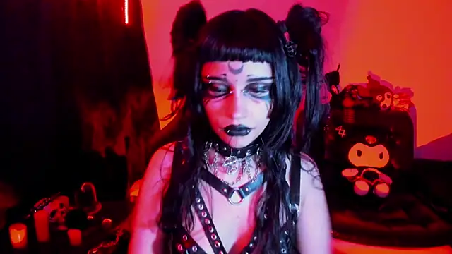 Yueeclipsa online show from 04-02-26, 04:21