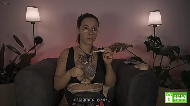 nyx 97 online show from 03-06-26, 05:48