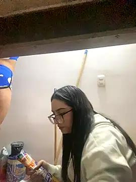 Kloe Novoa online show from 11-27-25, 01:51