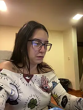 Kloe Novoa online show from 03-13-26, 12:12