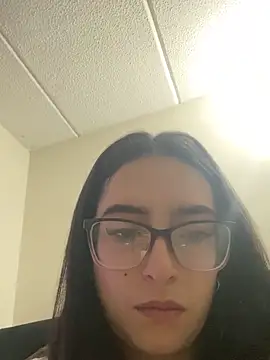 Kloe Novoa online show from 03-21-26, 02:09