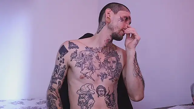 TokyoHatsumoto online show from 11-16-25, 04:56