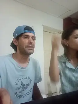 Snapshot of Capriflow chatting on 12-16-25, 12:48 Capriflow online show from 12-16-25, 12:48