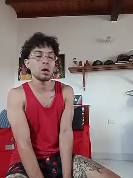 Snapshot of Paul_Bellucci chatting on 10-25-25, 08:47 Paul Bellucci online show from 10-25-25, 08:47