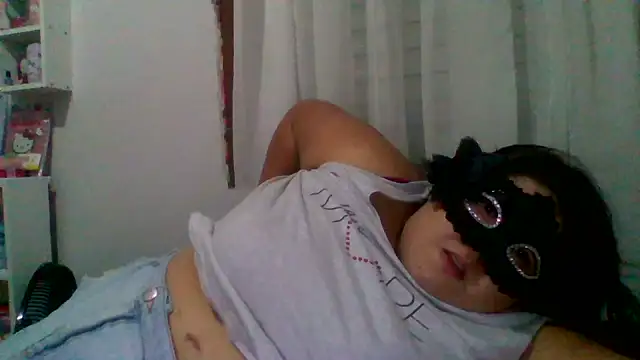 crazzyanne online show from 03-28-26, 03:28