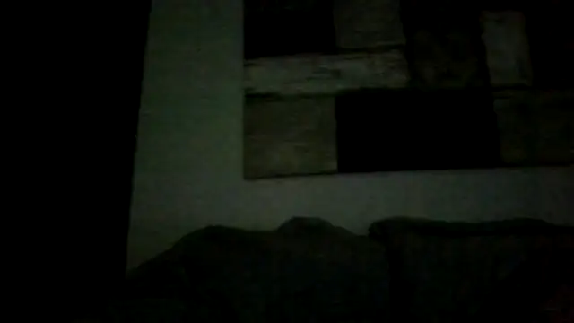 Fallen Jezabel online show from 11-25-25, 05:57