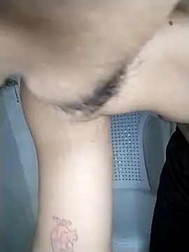 fer luna online show from 10-28-25, 03:32