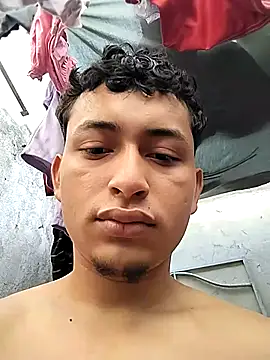 fer luna online show from 10-28-25, 08:22