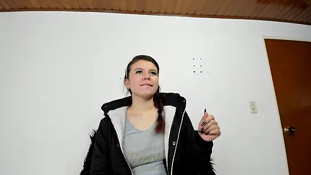 Vanessa Martinz online show from 11-04-25, 11:53