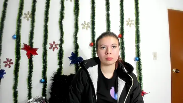 Vanessa Martinz online show from 12-02-25, 12:10