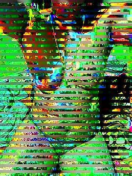 Hot nenshi online show from 11-15-25, 02:57