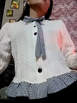 ezabel- online show from 12-04-25, 01:42