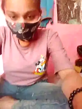 Poonam12A online show from 11-13-25, 07:29