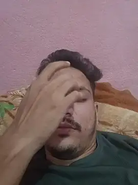 indoregigolo online show from 11-09-25, 09:29