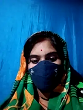 Snapshot of Janvi_babby chatting on 10-26-25, 01:17 Janvi babby online show from 10-26-25, 01:17