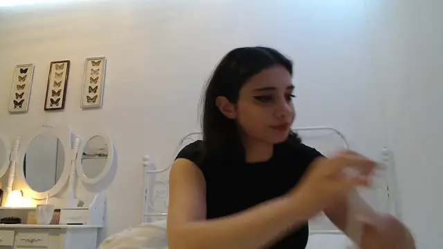 bellefleurrr online show from 03-12-26, 01:34