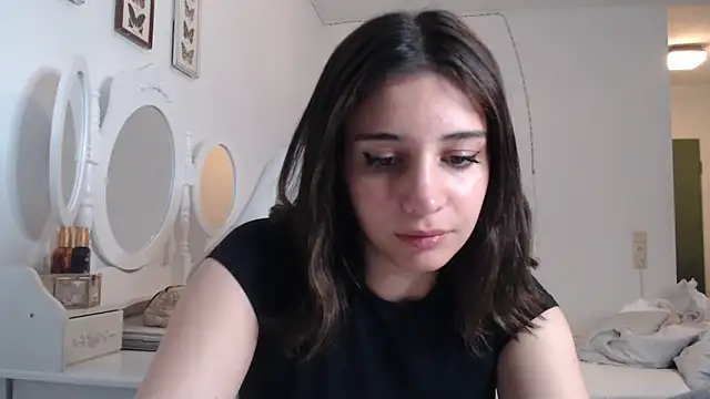 bellefleurrr online show from 06-01-26, 10:55